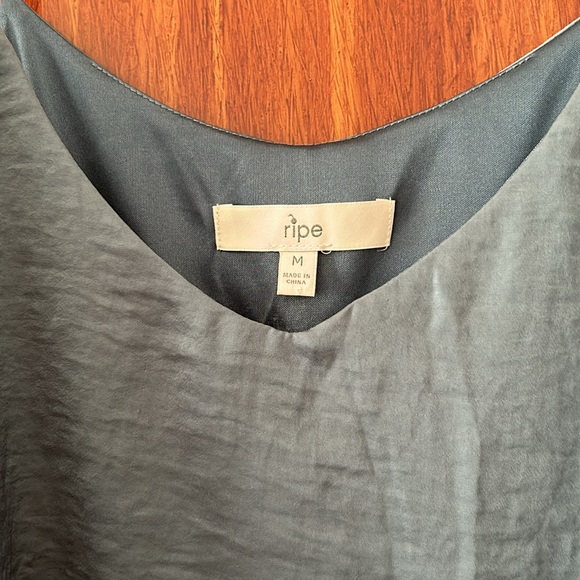 Maternity Dress - Picture 2 of 4